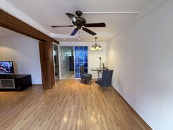 Blk 82 Commonwealth Heights (Queenstown), HDB 3 Rooms #566624261